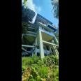 VILLA MODERN VIEW KOTA BANDUNG DI KAWASAN DAGO 