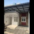 Rumah Dijual Condet, Kramat Jati, Jakarta Timur. Rumah Siap Huni
