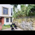Rumah Villa Mewah 2 Lantai Kemuning, Karanganyar 