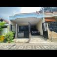 Rumah Murah Tengah Kota Siap Huni Lokasi Simo Magerejo Petemon Surabaya 