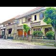 Rumah Mewah Siap Huni di Perumahan Regency 21 Jl. Arief Rahman Hakim Sukolilo Surabaya