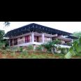 VILLA MODERN VIEW GN. MANGLAYANG DAN KOTA BANDUNG TANAH LUAS HARGA MURAH DI CILENGKRANG BANDUNG
