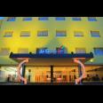 Dijual Hotel 5 Lantai Bagus di Lubuk Baja ( Nagoya ), Batam