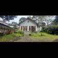 RUMAH HITUNG TANAH UNTUK KOMERSIAL BERBAGAI SEKTOR JASA DAN NIAGA DI JL. IR. H. JUANDA DAGO BANDUNG