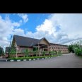Dijual Hotel Bagus Aktif di Sentul, Bogor