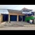 Disewakan Murah Ruko Nol Jalan Raya Lokasi Jambangan Surabaya Selatan
