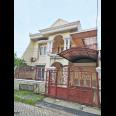 Dijual / Disewakan Rumah Full Renovasi Lokasi Tenggilis Surabaya
