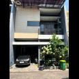 Rumah Minimalis di Komplek Perumahan Jojoran Gubeng Pusat Kota Surabaya