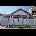 Dijual Rumah Baru Renovasi di Perumahan Tunjungsekar Lowokwaru Malang