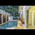 Sanur brand new stunning Villa Sofie