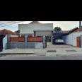 RUMAH COCOK UNTUK VILLA ATAU GUEST HOUSE DI JL. KOLONEL MASTURI CIMAHI