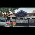 Sewa Rumah Bagus Kosongan Darmo Harapan Indah Surabaya