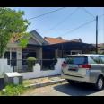 Jual Rumah Siap Huni di Kawasan Perumahan YKP Pandugo Surabaya