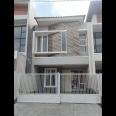 ‼️PROMO LAST STOCK‼️ Rumah Baru Gress Siap Huni Lokasi Pantai Mentari Kenjeran Surabaya