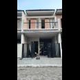 Rumah Baru Gress Minimalis Modern Lokasi Rungkut Harapan Surabaya Timur