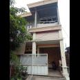 Rumah Murah 2 Lantai Pondok Benowo Indah Siap Huni