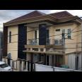 Jual Rumah Baru Gress di Manukan Mulyo Kota Surabaya