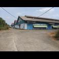 Jual Ex Pabrik Sangat Luas di Raya Sadang Ciwaringin Purwakarta