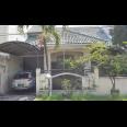 Jual Rumah Siap Huni di Manyar Jaya Praja Kota Surabaya