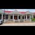 Rumah Grand Karya Residence, Pontianak, Kalimantan Barat