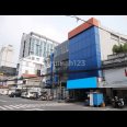 Jual Gedung 5 Lantai Strategis di Pecenongan, Jakarta Pusat