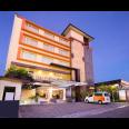 Hotel Mewah Masih Aktif Kawasan Legian Badung Pulau Bali