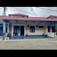 Rumah Pondok Pelangi, Pontianak, Kalimantan Barat