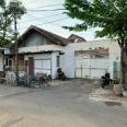 Dijual Cepat Rumah dan Gudang di Pesapen Kali Surabaya