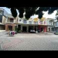 Jual Rumah Strategis 2 Lantai di Jemursari Regency daerah Tenggilis Surabaya