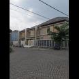 Jual 2 Unit Rumah Baru Gress di Araya Galaxy Bumi Permai Surabaya