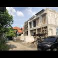 Jual Rumah Baru Gress di Bogangin Baru Kota Surabaya