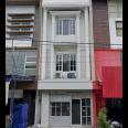 Jual Ruko 3 Lantai Siap Pakai Kawasan Batu Mulia Gresik