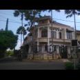 Rumah Kost Mewah Tiga Lantai di Bukit Cemara Tujuh Kota Malang