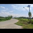 Tanah Zona Industri 4,5 Hektar Solo Jawa Tengah 