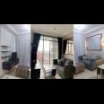 Disewakan Apartemen Gardenia Boulevard 2BR Pasar Minggu, Jakarta Selatan