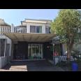 Rumah Minimalis Perumahan Royal Residence Harewood Surabaya