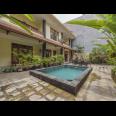 Jual Hotel Di Jalan Poppies Dekat Pantai Kuta Bali