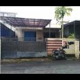 Jual Rumah Murah Candi Telaga Wangi Di Kota Malang