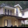 Dijual Villa 2 Lantai Tawangmangu Karanganyar