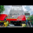 Jual Ex Hotel Sangat Strategis di Pusat Kota Surabaya Daerah Ketabang