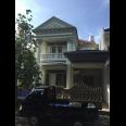 Jual atau Sewa Rumah Mewah Wisata Bukit Mas Alexandria