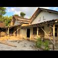 Dijual Rumah Asri Tengah Sawah Kedawung Sragen