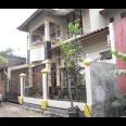 Jual Rumah Murah 2 Lantai Jalan Ciawitali Kota Cimahi