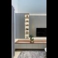 Rumah Furnished Mewah Di Perumahan Elite Graha Natura Surabaya Barat
