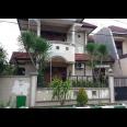 Rumah Mewah Kawasan Pondok Wiyung Indah Utara Surabaya