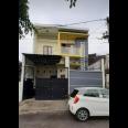 Jual Rumah 2 Lantai di Perumahan Graha Kencana Surabaya