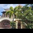 Rumah Mewah Siap Huni Perumahan Purimas Pecatu Surabaya
