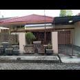 Rumah Klampis Indah daerah Sukolilo Siap Huni di Surabaya