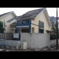 Sewa Rumah Griya Babatan Mukti di Wiyung Surabaya