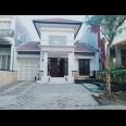 Rumah Citraland Semi Furnished Full Renovasi Lokasi Surabaya Barat